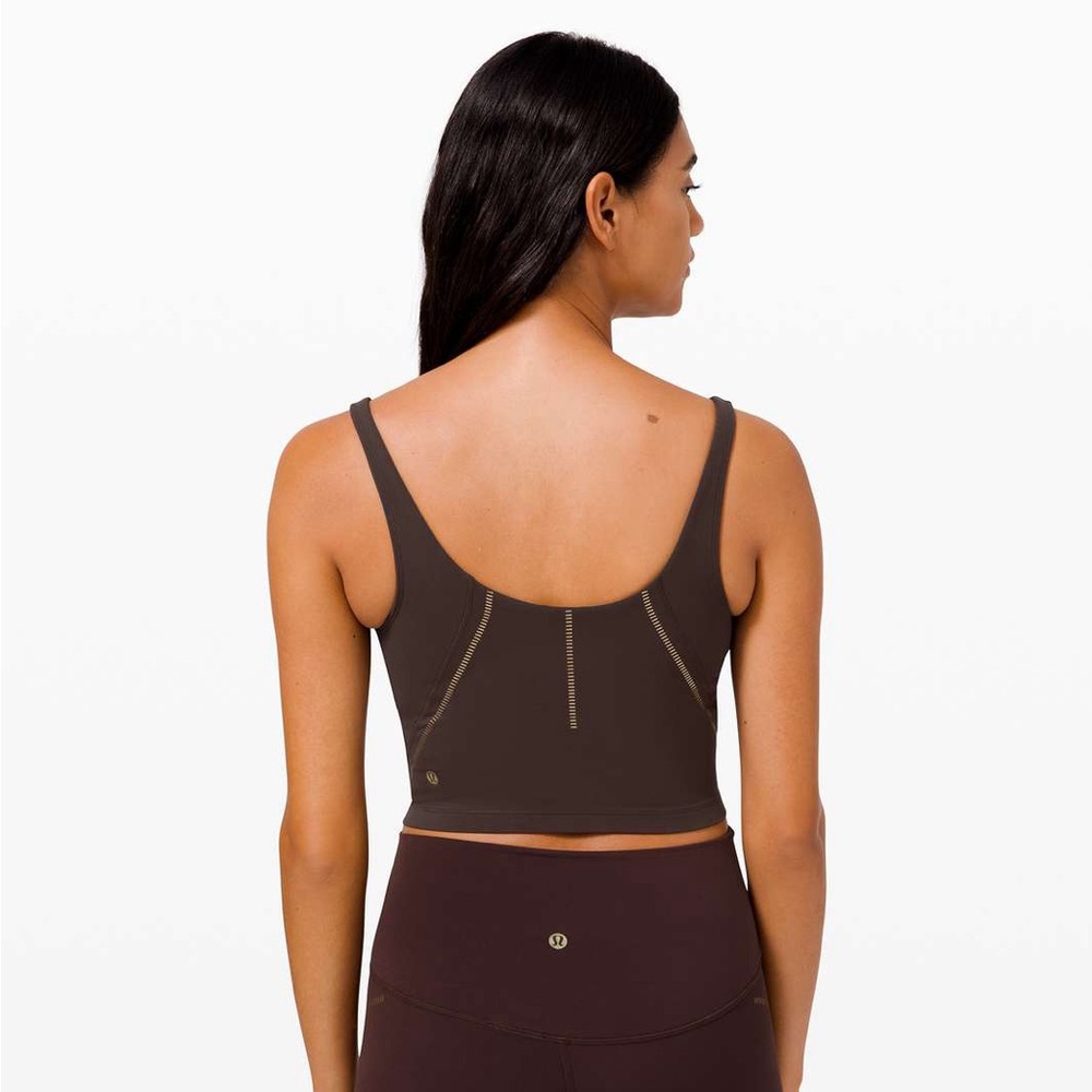 Lululemon lululemon Align™ Tank *Gold
French Press Size 4 - Picture 2 of 10